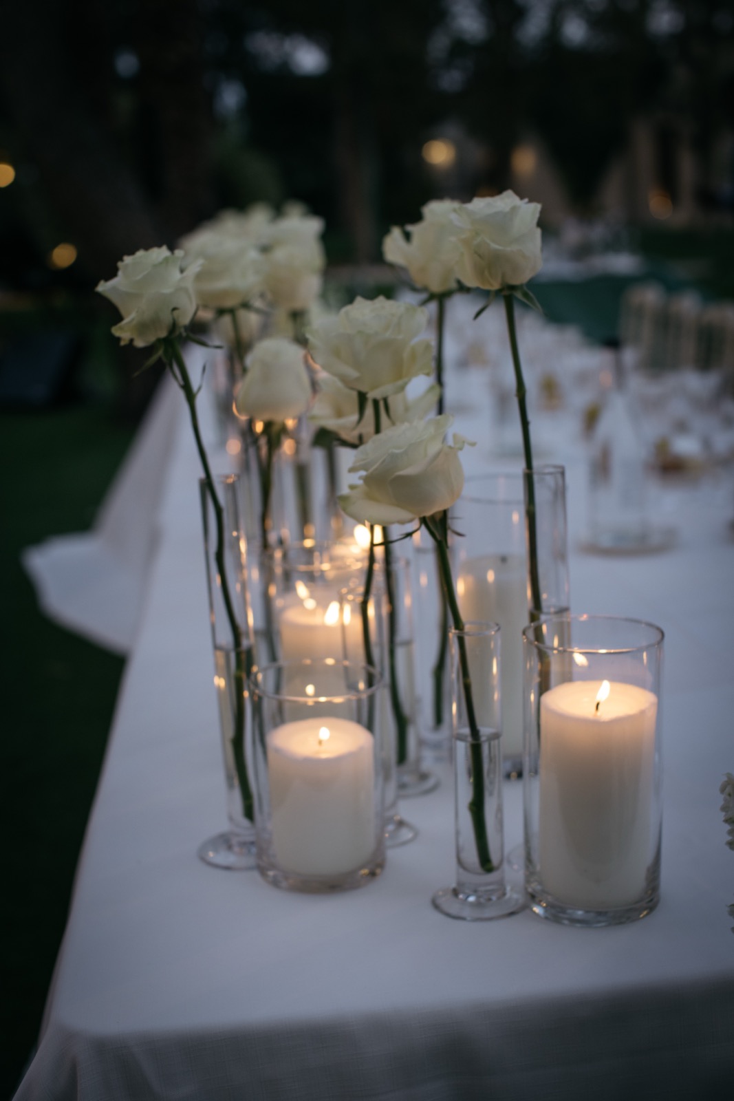 Dettaglio matrimonio